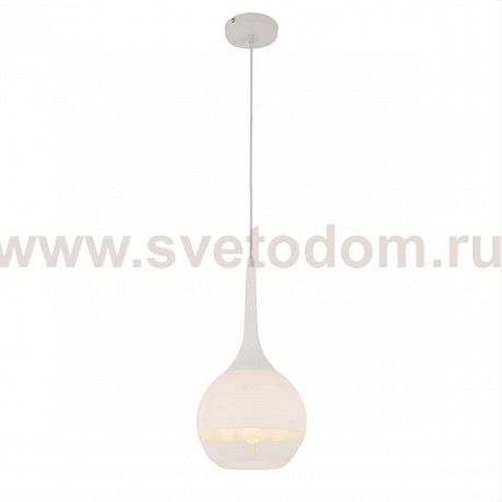 Светильник Lumina Deco LDP 11003-1 WT