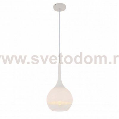 Светильник Lumina Deco LDP 11003-1 WT