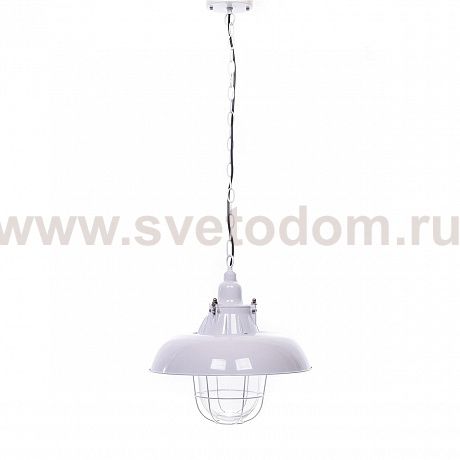 Светильник Lumina Deco LDP 11687 WT