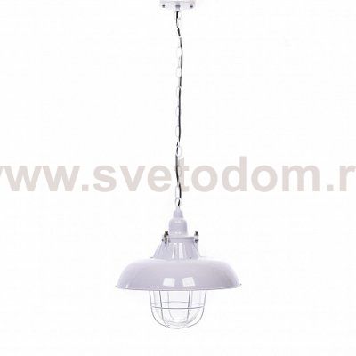 Светильник Lumina Deco LDP 11687 WT