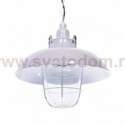 Светильник Lumina Deco LDP 11687 WT