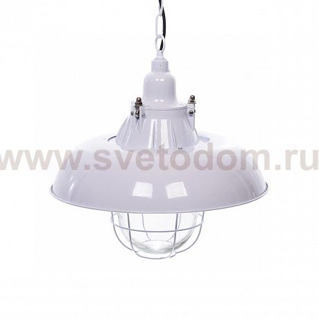 Светильник Lumina Deco LDP 11687 WT