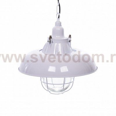 Светильник Lumina Deco LDP 11687 WT
