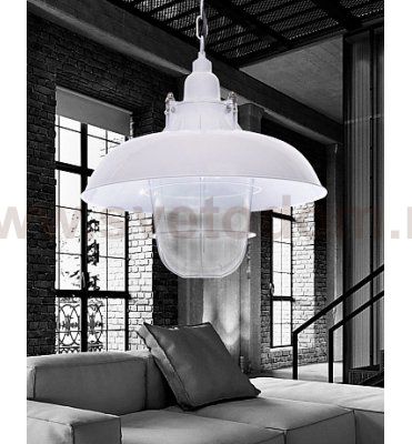Светильник Lumina Deco LDP 11687 WT