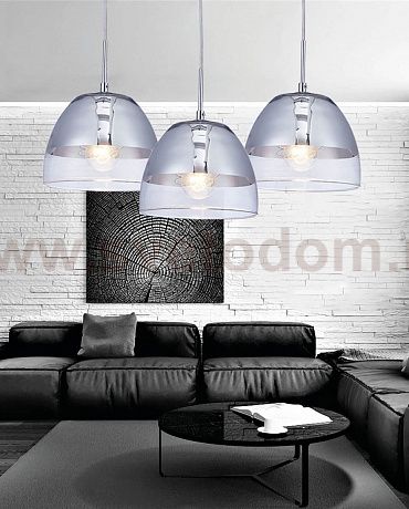 Светильник Lumina Deco LDP 1214 CHR