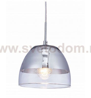 Светильник Lumina Deco LDP 1214 CHR
