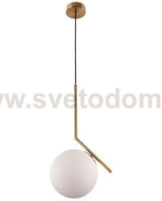 Светильник Lumina Deco LDP 1215-200 WT+MD