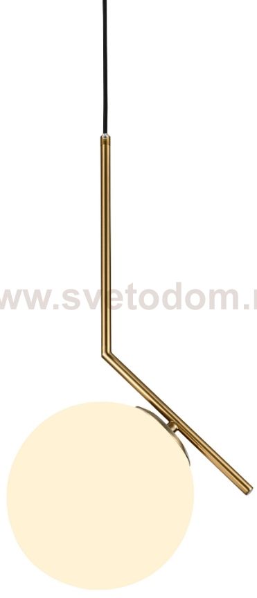 Светильник Lumina Deco LDP 1215-200 WT+MD