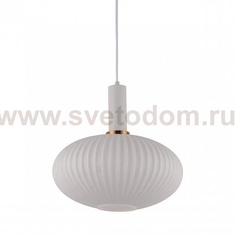 Светильник Lumina Deco LDP 1216-1 WT+WT