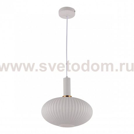 Светильник Lumina Deco LDP 1216-1 WT+WT