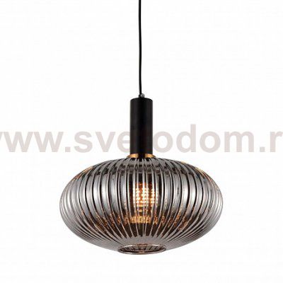 Светильник Lumina Deco LDP 1216-3 GY+BK