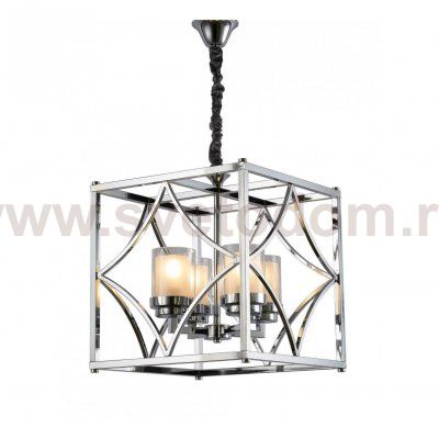 Светильник Lumina Deco LDP 1223-4 CHR