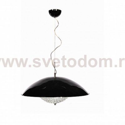 Светильник Lumina Deco LDP 1578-9B BK