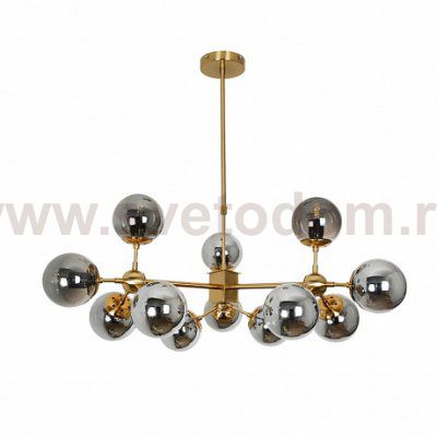 Светильник Lumina Deco LDP 160-12 MD