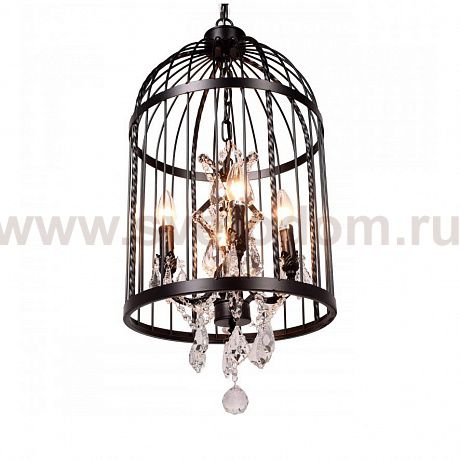 Светильник Lumina Deco LDP 161 BK