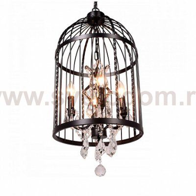 Светильник Lumina Deco LDP 161 BK