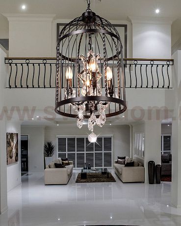 Светильник Lumina Deco LDP 161 BK