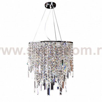 Светильник Lumina Deco LDP 2159-350 CHR