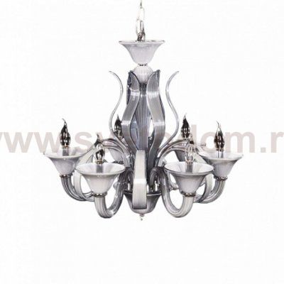 Светильник Lumina Deco LDP 5015-6 GY