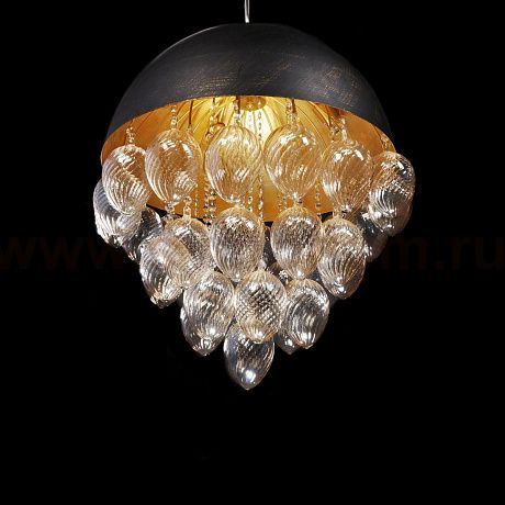 Светильник Lumina Deco LDP 5058-4