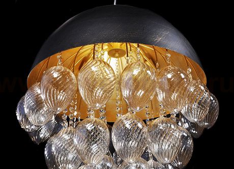 Светильник Lumina Deco LDP 5058-4