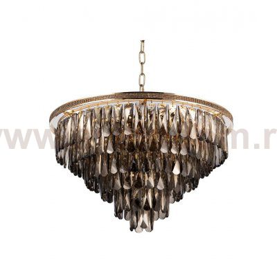 Светильник Lumina Deco LDP 6002-600 GD+GY