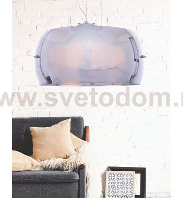 Светильник Lumina Deco LDP 6018-6 CHR