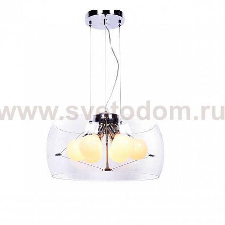 Светильник Lumina Deco LDP 6018-6 PR