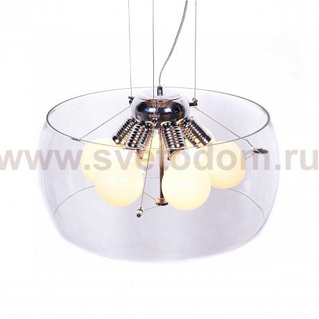 Светильник Lumina Deco LDP 6018-6 PR