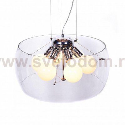 Светильник Lumina Deco LDP 6018-6 PR