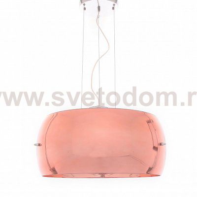 Светильник Lumina Deco LDP 6018-6 R.GD