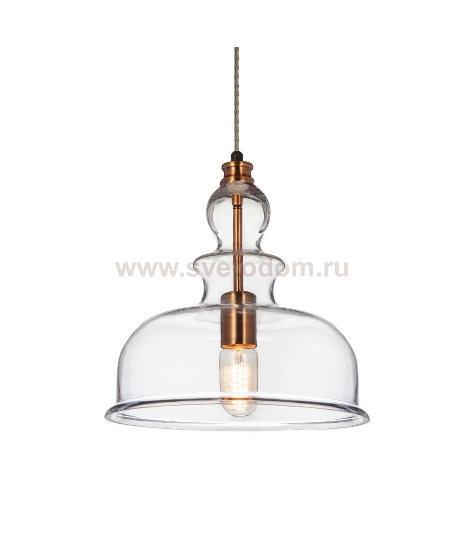 Светильник Lumina Deco LDP 6023 SL+MD