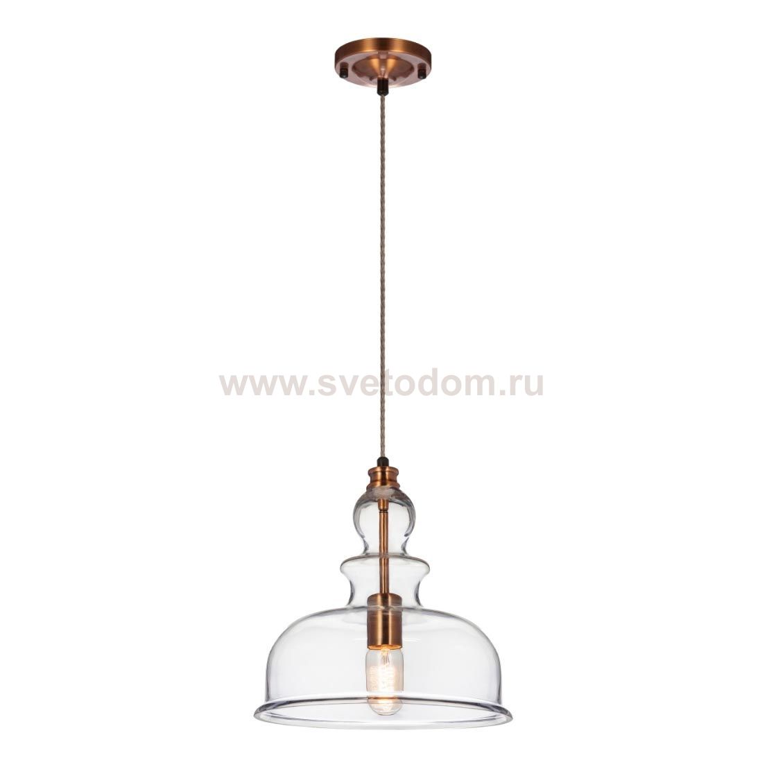 Светильник Lumina Deco LDP 6023 SL+MD