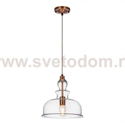 Светильник Lumina Deco LDP 6023 SL+MD