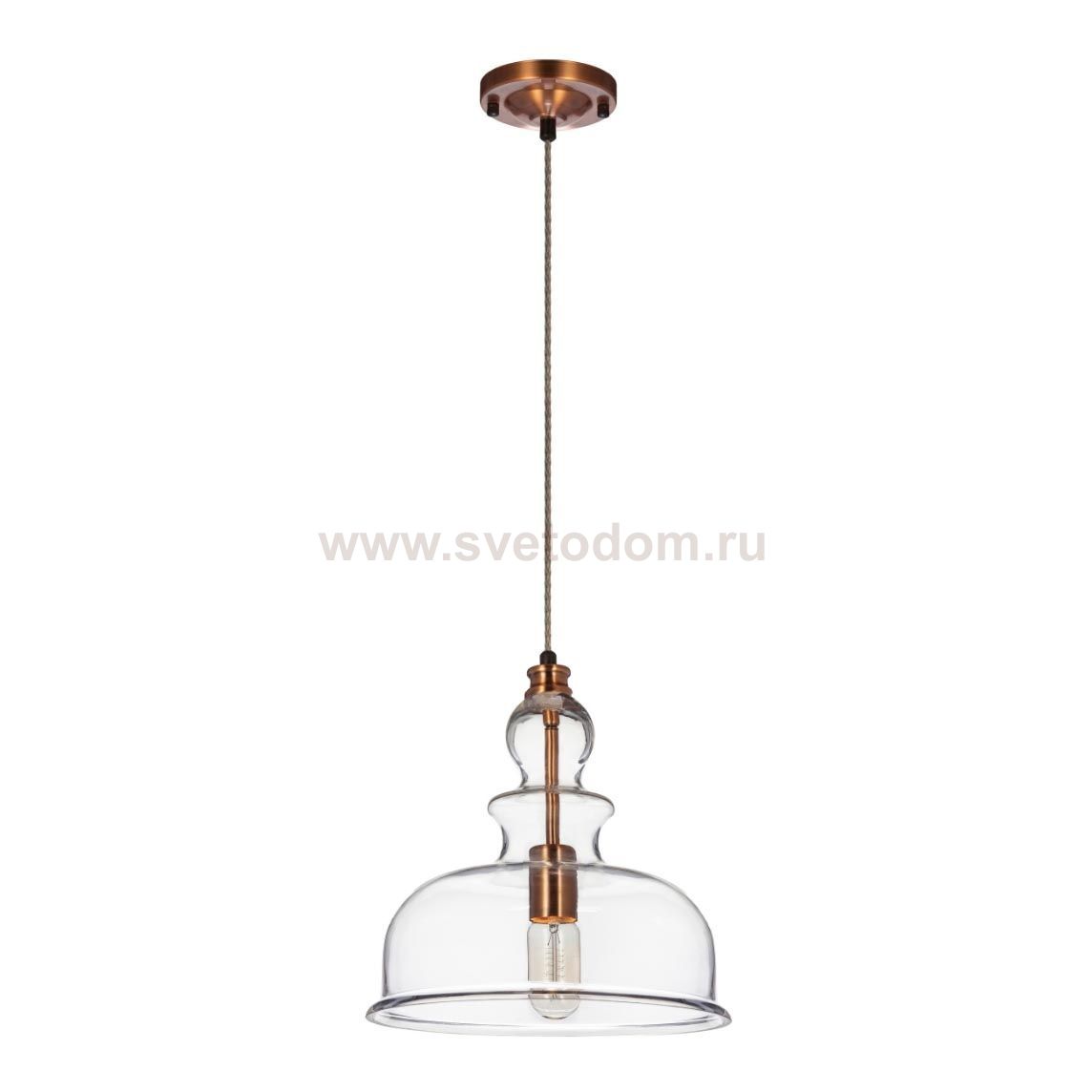 Светильник Lumina Deco LDP 6023 SL+MD