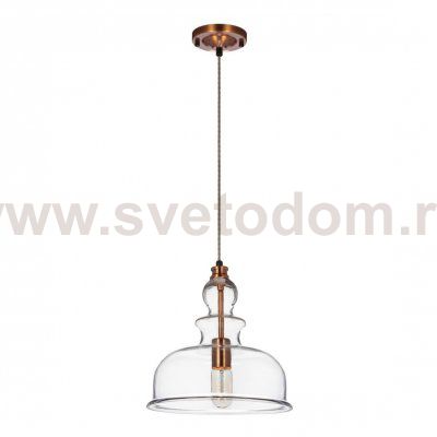 Светильник Lumina Deco LDP 6023 SL+MD