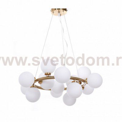 Светильник Lumina Deco LDP 6033-15 MD