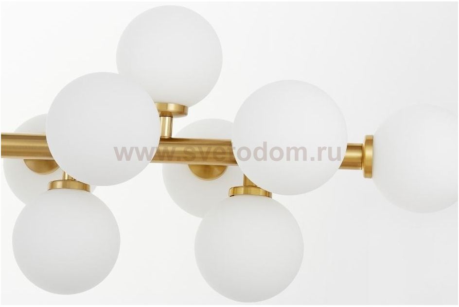 Светильник Lumina Deco LDP 6033-16 MD