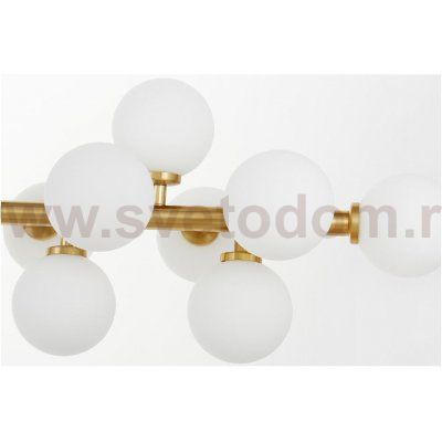 Светильник Lumina Deco LDP 6033-16 MD