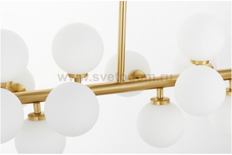 Светильник Lumina Deco LDP 6033-16 MD