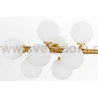 Светильник Lumina Deco LDP 6033-16 MD