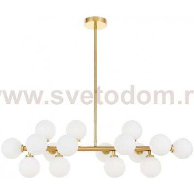 Светильник Lumina Deco LDP 6033-16 MD