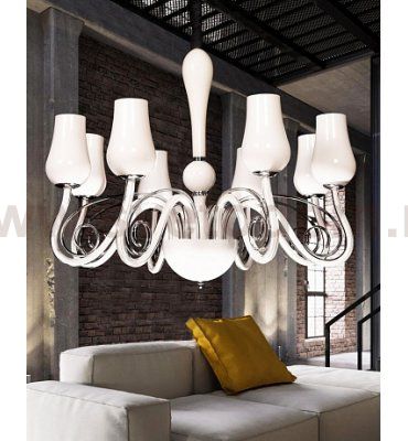 Светильник Lumina Deco LDP 6041-8