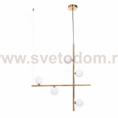 Светильник Lumina Deco LDP 6044-5 MD