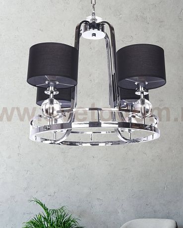 Светильник Lumina Deco LDP 6602-4