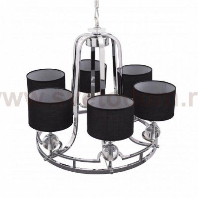 Светильник Lumina Deco LDP 6602-6