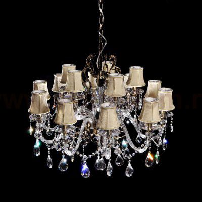 Светильник Lumina Deco LDP 66251-15