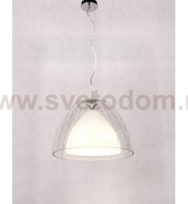 Светильник Lumina Deco LDP 678 WT