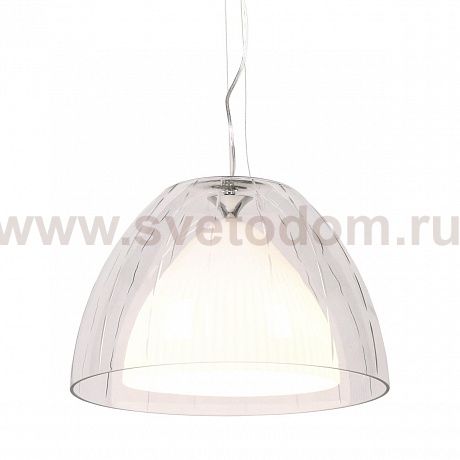 Светильник Lumina Deco LDP 678 WT