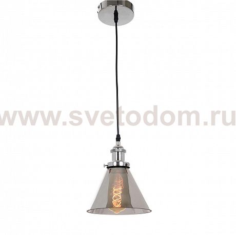 Светильник Lumina Deco LDP 6801 CHR+GY